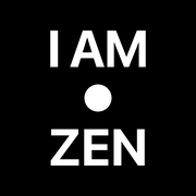 IamZen app icon